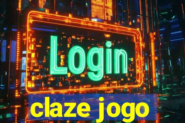 claze jogo